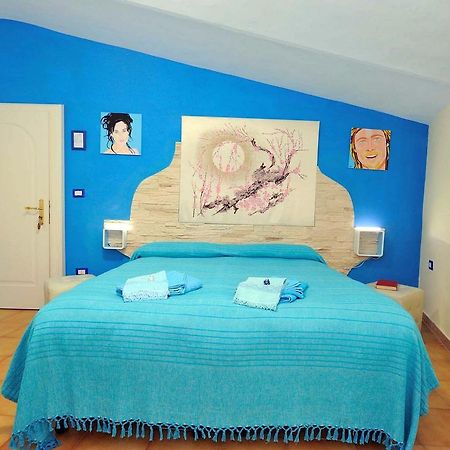 Alla Maison Di Alessia Bed and Breakfast Perugia Eksteriør billede