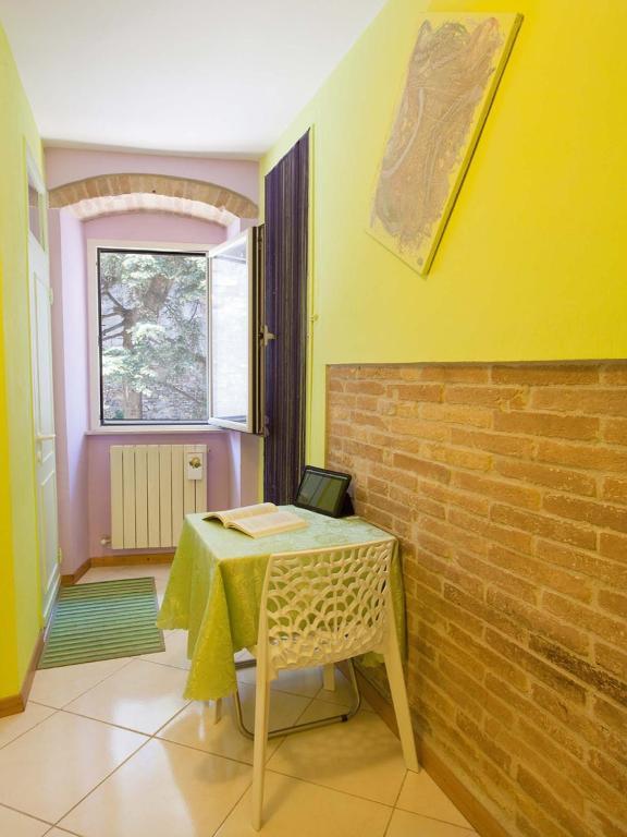 Alla Maison Di Alessia Bed and Breakfast Perugia Værelse billede