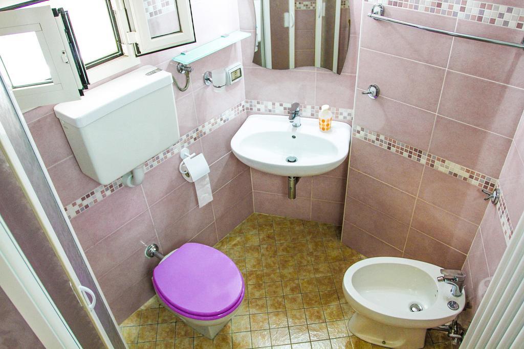 Alla Maison Di Alessia Bed and Breakfast Perugia Eksteriør billede