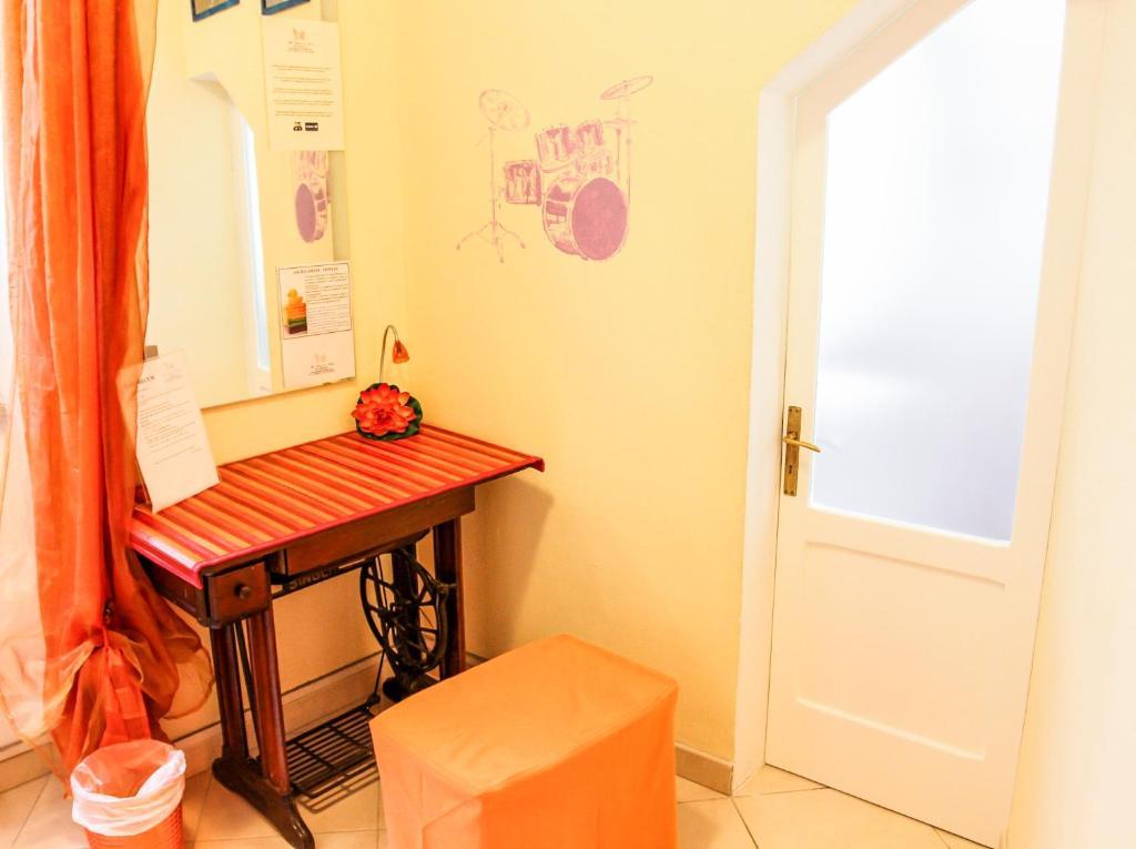 Alla Maison Di Alessia Bed and Breakfast Perugia Eksteriør billede