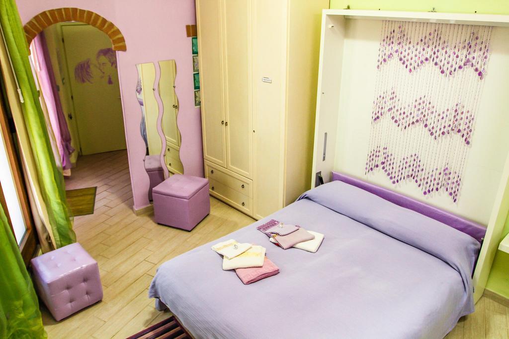 Alla Maison Di Alessia Bed and Breakfast Perugia Eksteriør billede