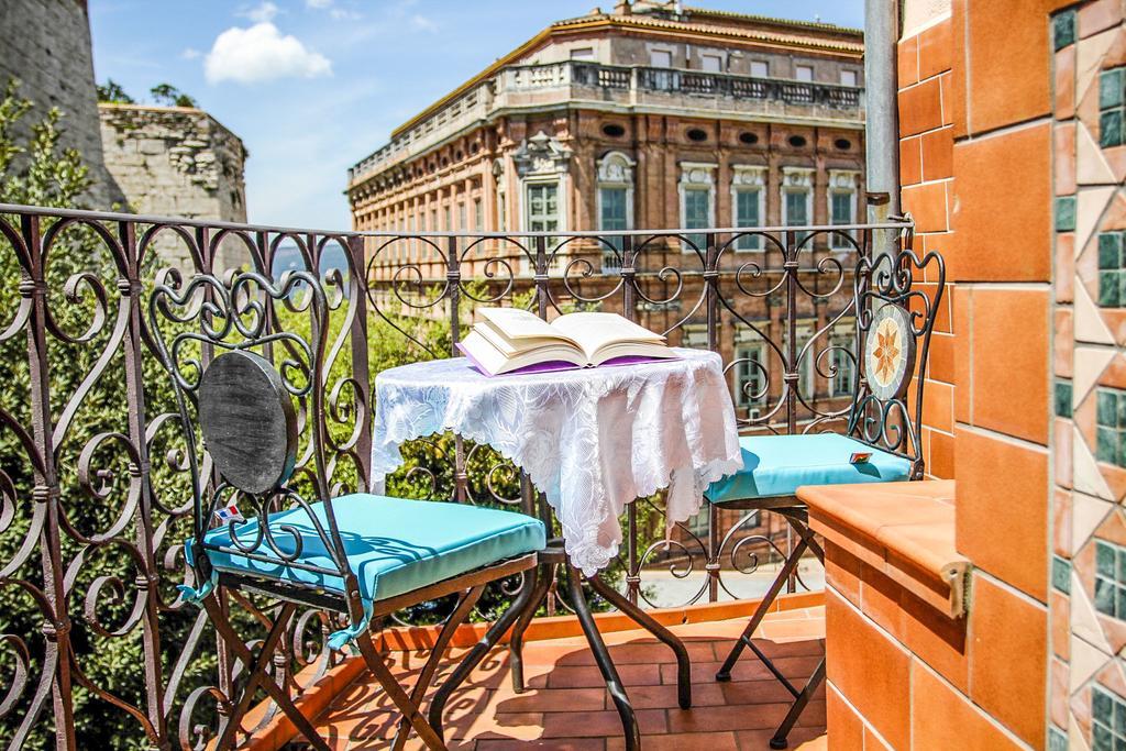 Alla Maison Di Alessia Bed and Breakfast Perugia Eksteriør billede