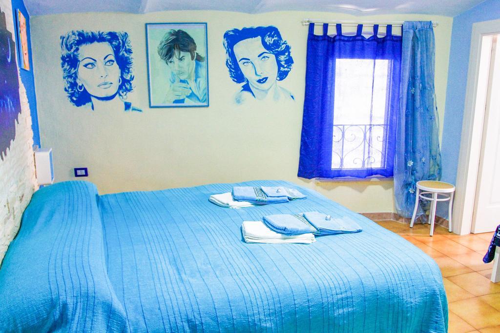 Alla Maison Di Alessia Bed and Breakfast Perugia Eksteriør billede