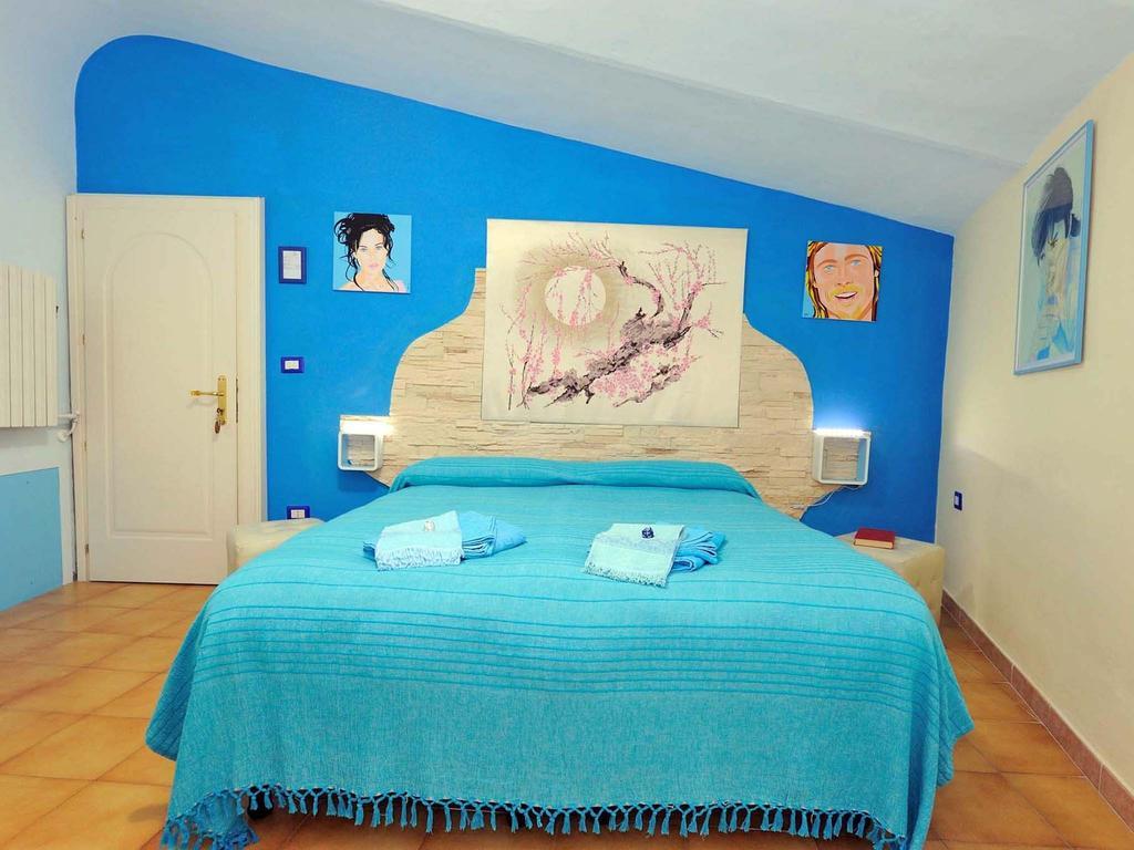 Alla Maison Di Alessia Bed and Breakfast Perugia Eksteriør billede