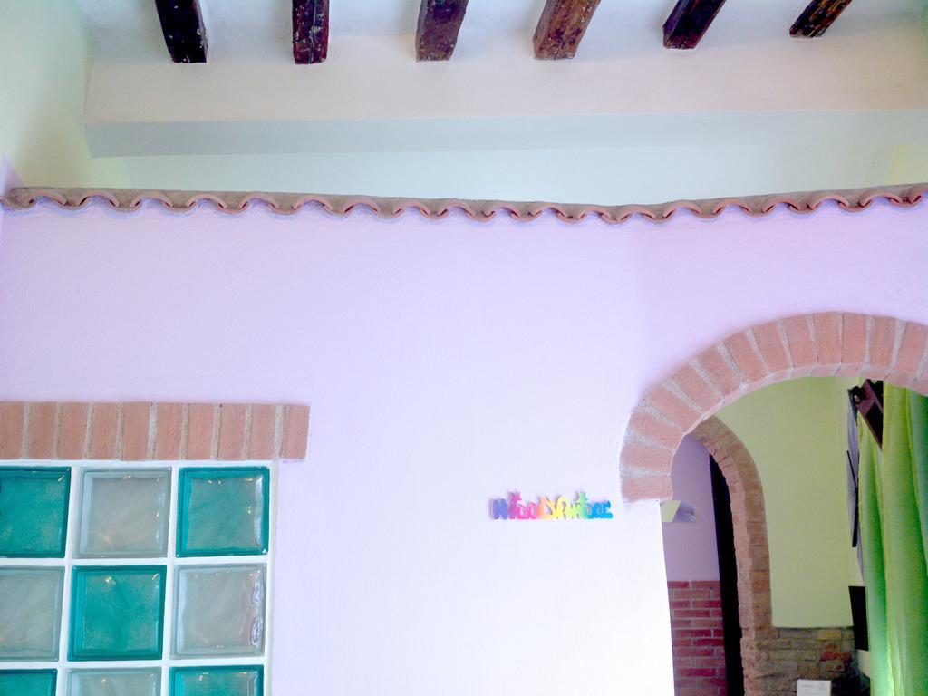 Alla Maison Di Alessia Bed and Breakfast Perugia Eksteriør billede