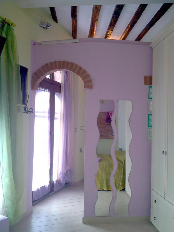 Alla Maison Di Alessia Bed and Breakfast Perugia Eksteriør billede