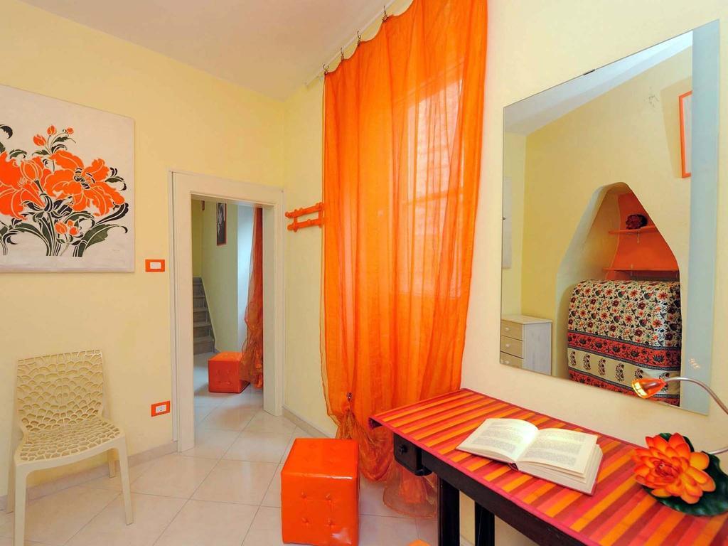 Alla Maison Di Alessia Bed and Breakfast Perugia Værelse billede