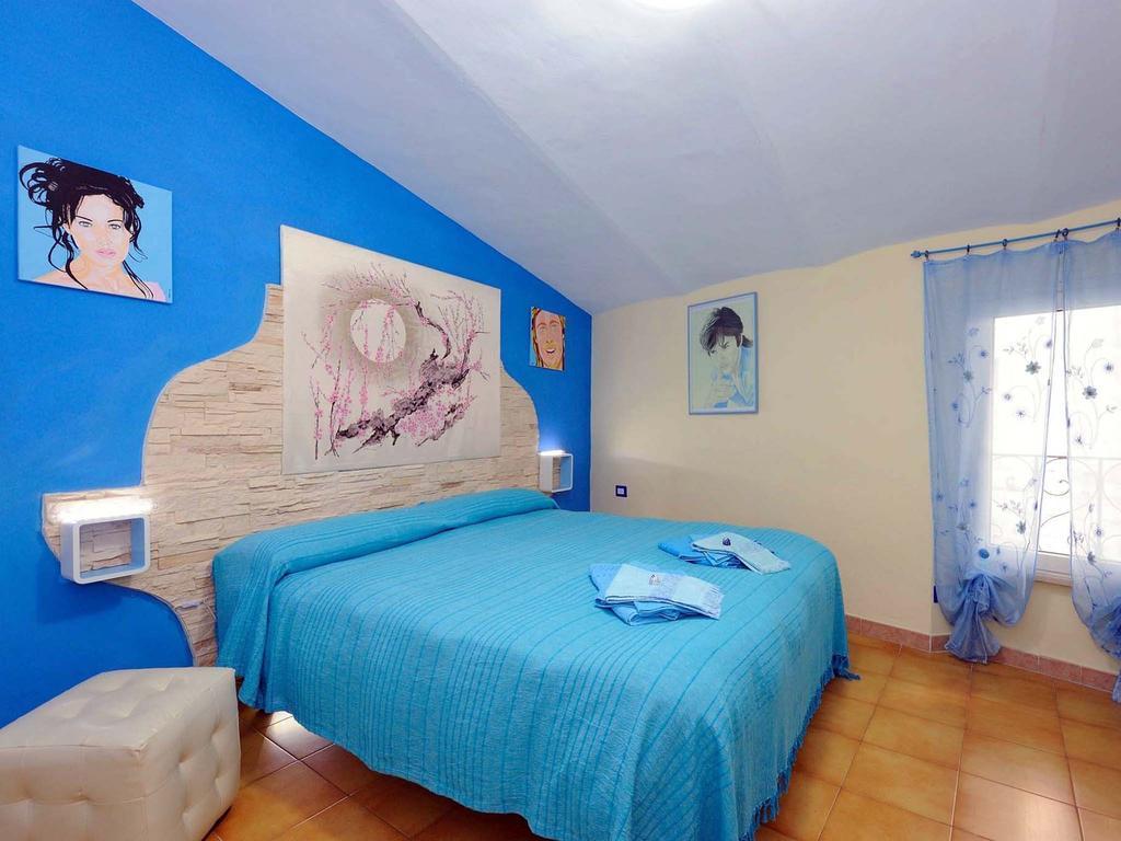 Alla Maison Di Alessia Bed and Breakfast Perugia Værelse billede