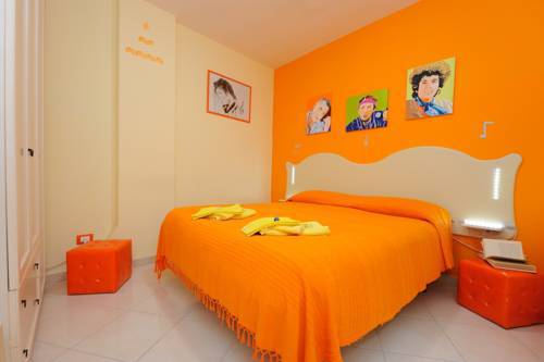 Alla Maison Di Alessia Bed and Breakfast Perugia Værelse billede